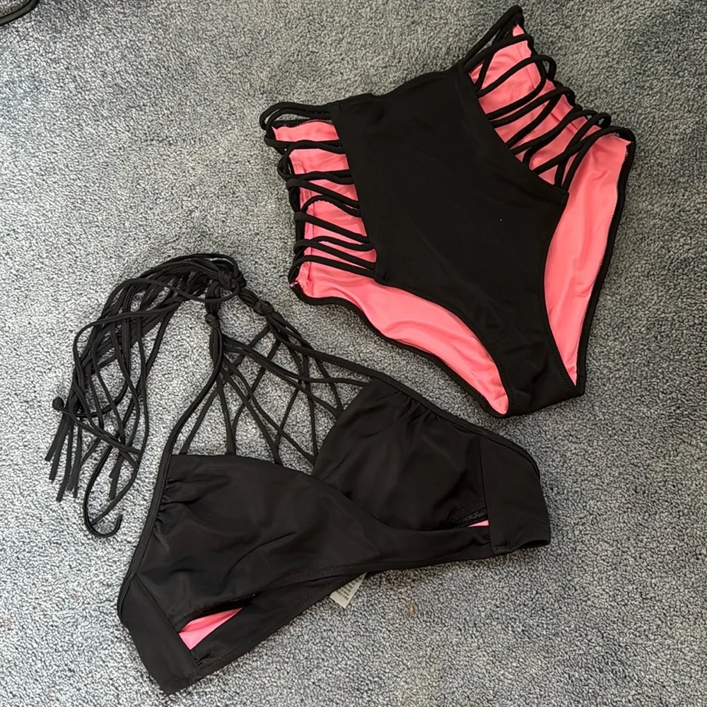 VS PINK bikini - Picture 1 of 5